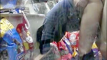 Explore the Steamy Side of Warehouse Life with Our New Porn Video!