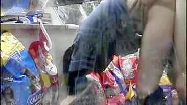 Explore the Steamy Side of Warehouse Life with Our New Porn Video!