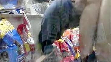 Explore the Steamy Side of Warehouse Life with Our New Porn Video!