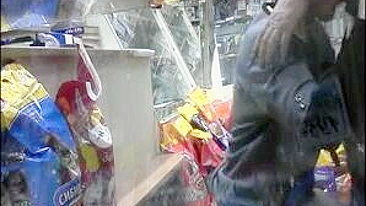 Explore the Steamy Side of Warehouse Life with Our New Porn Video!