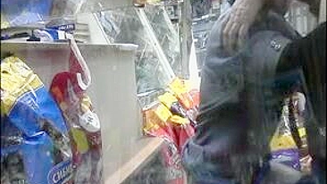 Explore the Steamy Side of Warehouse Life with Our New Porn Video!