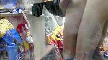 Explore the Steamy Side of Warehouse Life with Our New Porn Video!