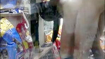 Explore the Steamy Side of Warehouse Life with Our New Porn Video!