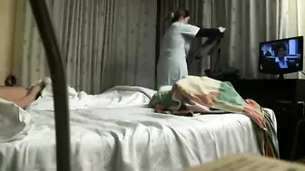 Sizzling Spanish Couple's Steamy Amateur Porn Video Will Leave You Wanting More!