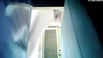 Sexy Shaving Session! Get Ready for Some Hot Action!