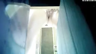 Sexy Shaving Session! Get Ready for Some Hot Action!