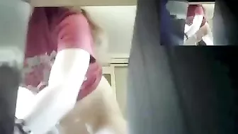 Sexy Shaving Session! Get Ready for Some Hot Action!