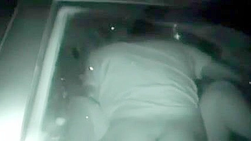 Steamy Spycam Couples' Secret Sex Life Exposed!