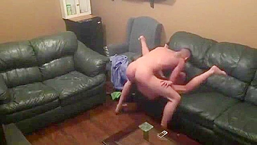 Unleash Your Wild Side with a Hot Teen in this Steamy Porn Video