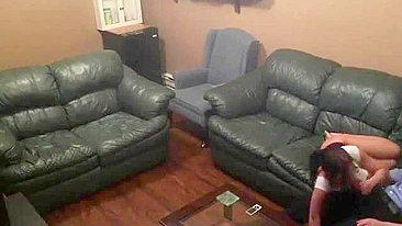 Unleash Your Wild Side with a Hot Teen in this Steamy Porn Video