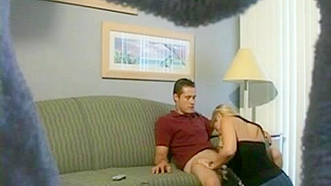 College Students' Steamy Sex session with their Hot Girlfriends