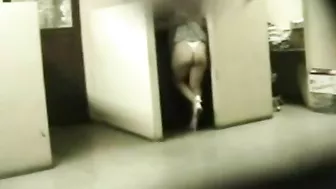 Sultry MILF Gets Caught by Hubby's Hidden cam with Co-worker's Hot Sex