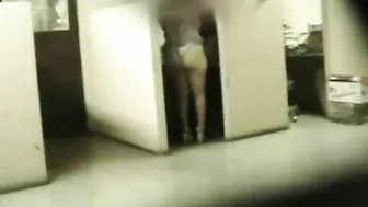 Sultry MILF Gets Caught by Hubby's Hidden cam with Co-worker's Hot Sex Sultry MILF Gets Caught by Hubby's Hidden cam with Co-worker's Hot Sex