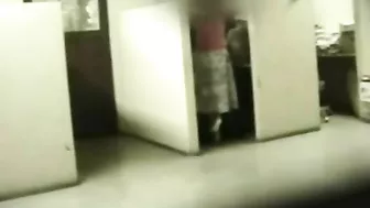 Sultry MILF Gets Caught by Hubby's Hidden cam with Co-worker's Hot Sex