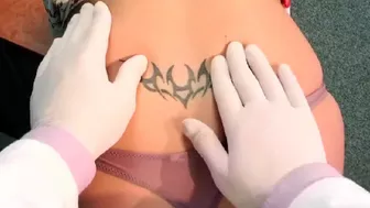 Pashto khattak pathan doctor XXX video on Area51.porn