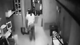 Hot Girl Get Down on Security Cam at Workplace - Hidden Cam! Hot Girl Get Down on Security Cam at Workplace - Hidden Cam!