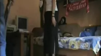 Explore the Ultimate Pleasure with Your Ex! Hidden Cam Catches Her Giving Blowjob and Getting fucked!