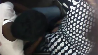 Sultry Desi Beauty in Private Moment Caught on Camera!