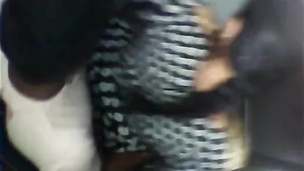 Sultry Desi Beauty in Private Moment Caught on Camera!