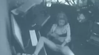 Slutty Secretary Gets Caught Fingering Herself on Office Security Camera Slutty Secretary Gets Caught Fingering Herself on Office Security Camera