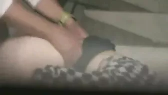 Sultry MILF Gets Banged by Hunky neighbor in Steamy laundry room affair!