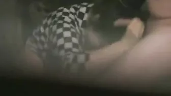 Sultry MILF Gets Banged by Hunky neighbor in Steamy laundry room affair!