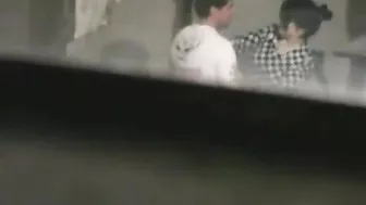 Sultry MILF Gets Banged by Hunky neighbor in Steamy laundry room affair!