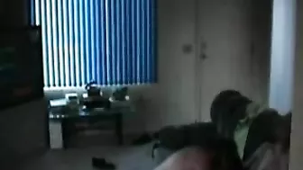 Unfaithful Husband's Secret Affair exposed - Hidden Cam!