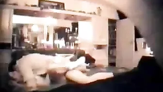 Unfaithful Wife's Secret Affair caught on tape!