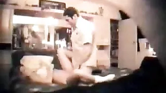 Unfaithful Wife's Secret Affair caught on tape!