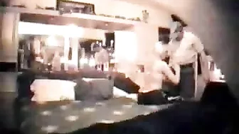 Unfaithful Wife's Secret Affair caught on tape!