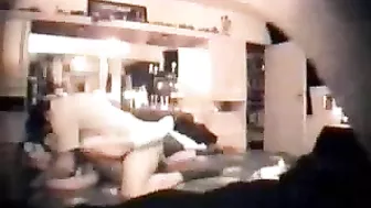 Unfaithful Wife's Secret Affair caught on tape!