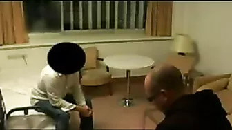 Hot MILF Gets Naughty on Hidden Cam after Towel mishap!