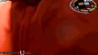Hot Spanish Maid Get Paid for Sex - Hidden Cam!