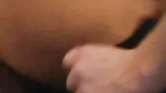 Caught on Hidden Cam in the Act! Steamy Girlfriend Porn Video Exposes Cheating Partner