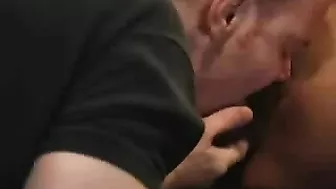 Caught on Hidden Cam in the Act! Steamy Girlfriend Porn Video Exposes Cheating Partner