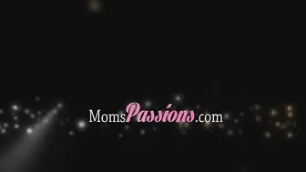 Romantic date smoothly turns for brunette into awesome sex