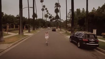 Brunette hottie goes intimate with older bald sponsor