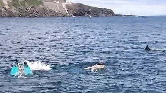 Couple makes love under the water in surprising HD porn video Couple makes love under the water in surprising HD porn video