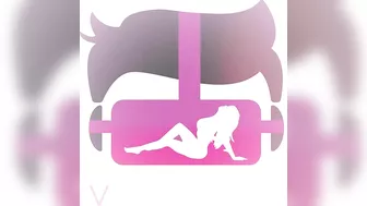 Dillion Harper strenuously fingers pussy by burning fireplace