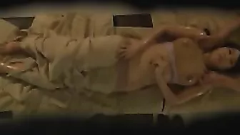 Unleash Your Inner Kinkiness with a Naughty Massage Session