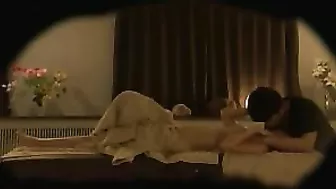 Unleash Your Inner Kinkiness with a Naughty Massage Session