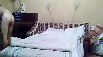 Cute Teen Getting Fucked on Hidden Cam - Must See!