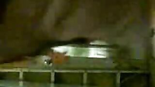 Uncovered! Steamy Restaurant Romp Caught on Hidden Camera!