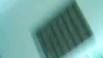 Uncovered! Steamy Restaurant Romp Caught on Hidden Camera!