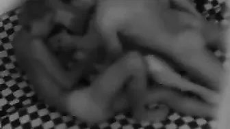 Wild Afterparty with Young Couple and Their Hot Teen friend