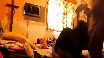 Mature Latin American Prostitute's Hot Sex act on Hidden cam! Mature Latin American Prostitute's Hot Sex act on Hidden cam!