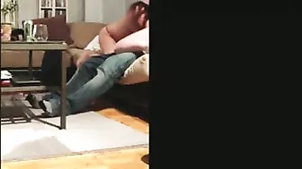 Unleash Your Wild Desires with this Hidden Cam Threesome Homemade Sextape! Unleash Your Wild Desires with this Hidden Cam Threesome Homemade Sextape!