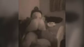 Hot Couple Get Caught in the Act by Coworker!