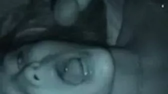 BF and Gf's Hot IR Cam sex on NaughtyTube! BF and Gf's Hot IR Cam sex on NaughtyTube!